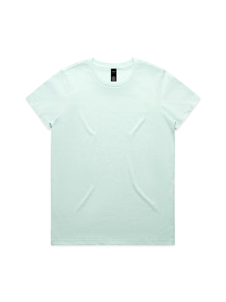 Womens Maple Tee
