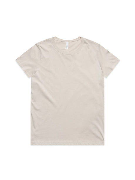 Womens Basic Tee