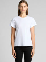 Womens Basic Tee