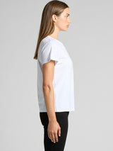 Womens Basic Tee