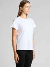 Womens Basic Tee