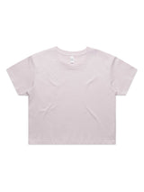 Womens Crop Tee