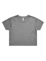 Womens Crop Tee