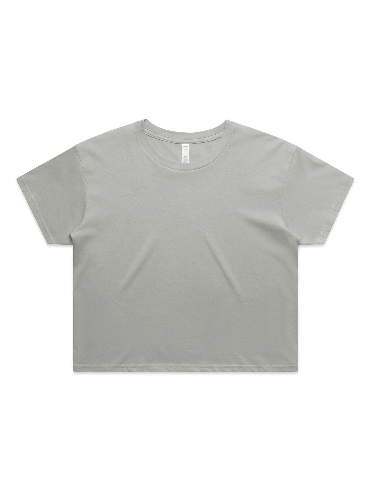 Womens Crop Tee