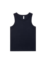 Womens Organic Rib Tank