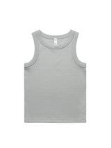 Womens Organic Rib Tank