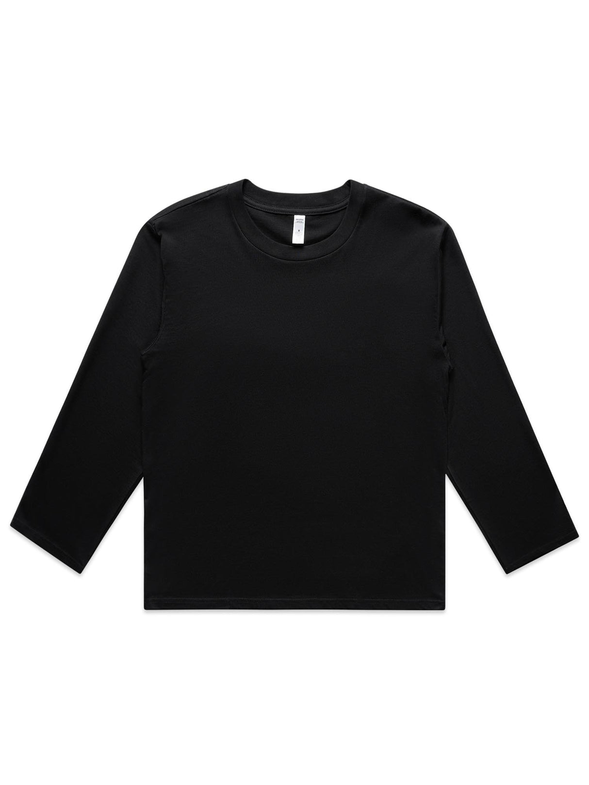 Womens Martina Long Sleeve Tee