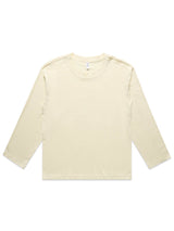 Womens Martina Long Sleeve Tee