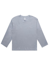 Womens Martina Long Sleeve Tee