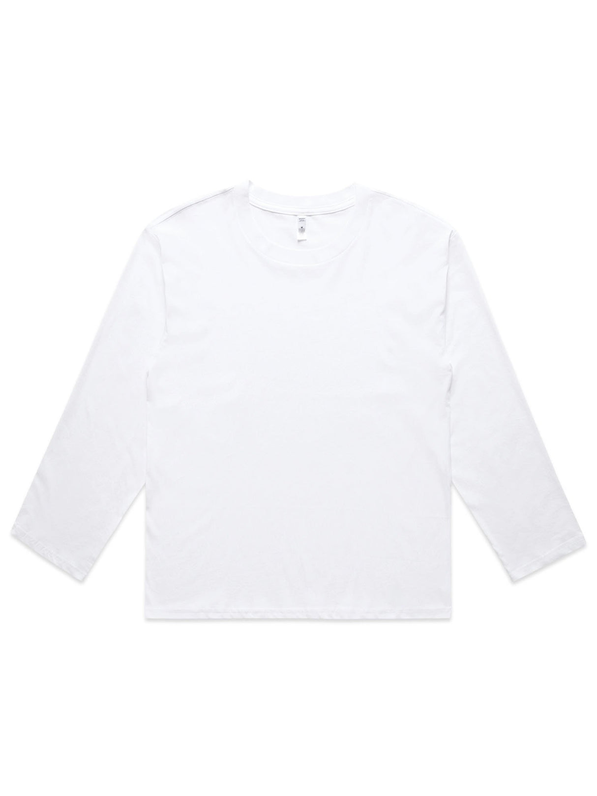 Womens Martina Long Sleeve Tee