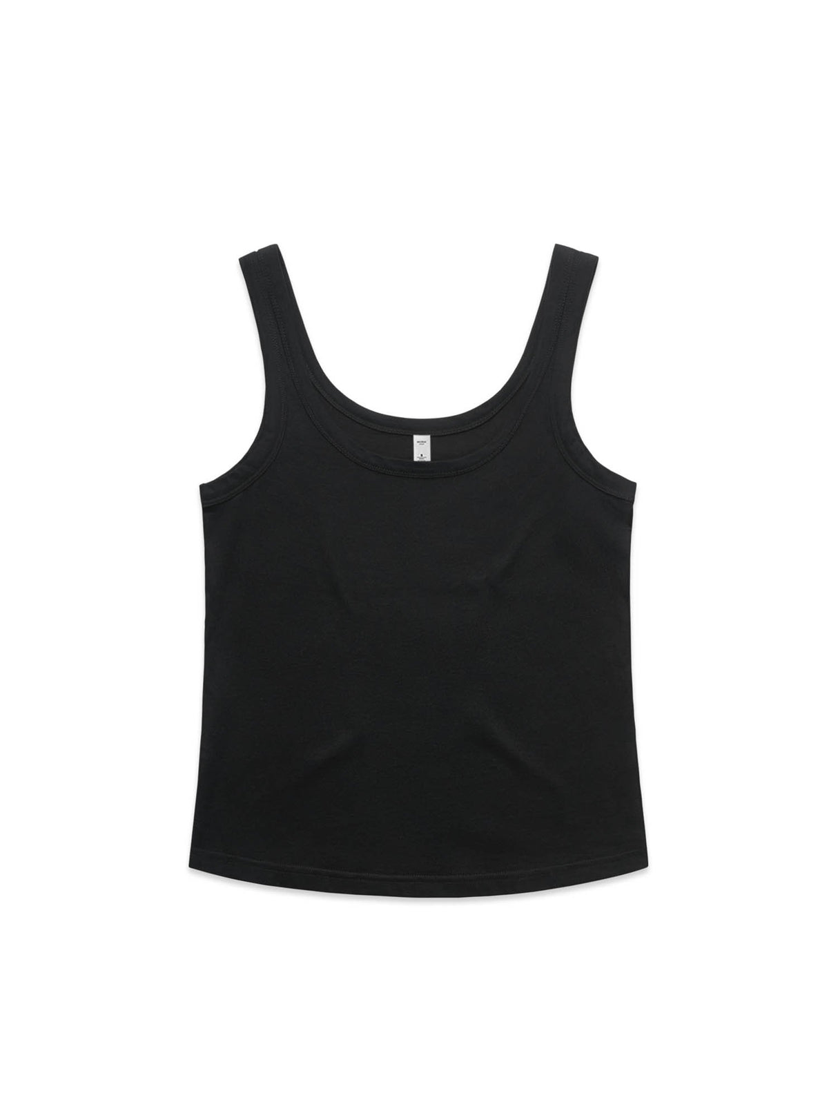 Womens Soft Singlet