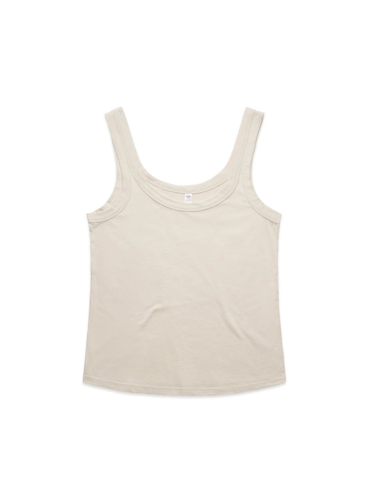 Womens Soft Singlet