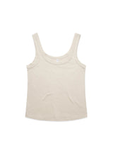 Womens Soft Singlet