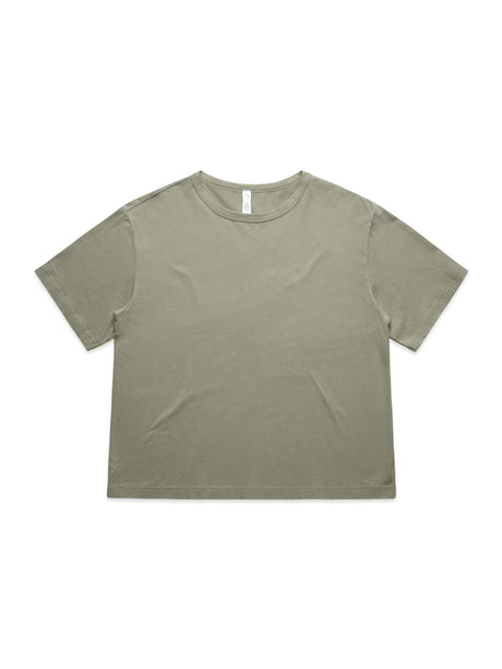 Womens Soft Tee