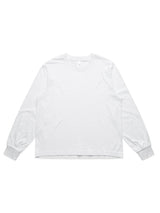 Womens Soft Long Sleeve Tee