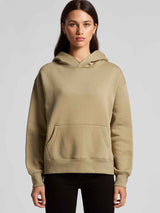 Womens Relax Hood