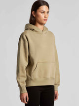 Womens Relax Hood