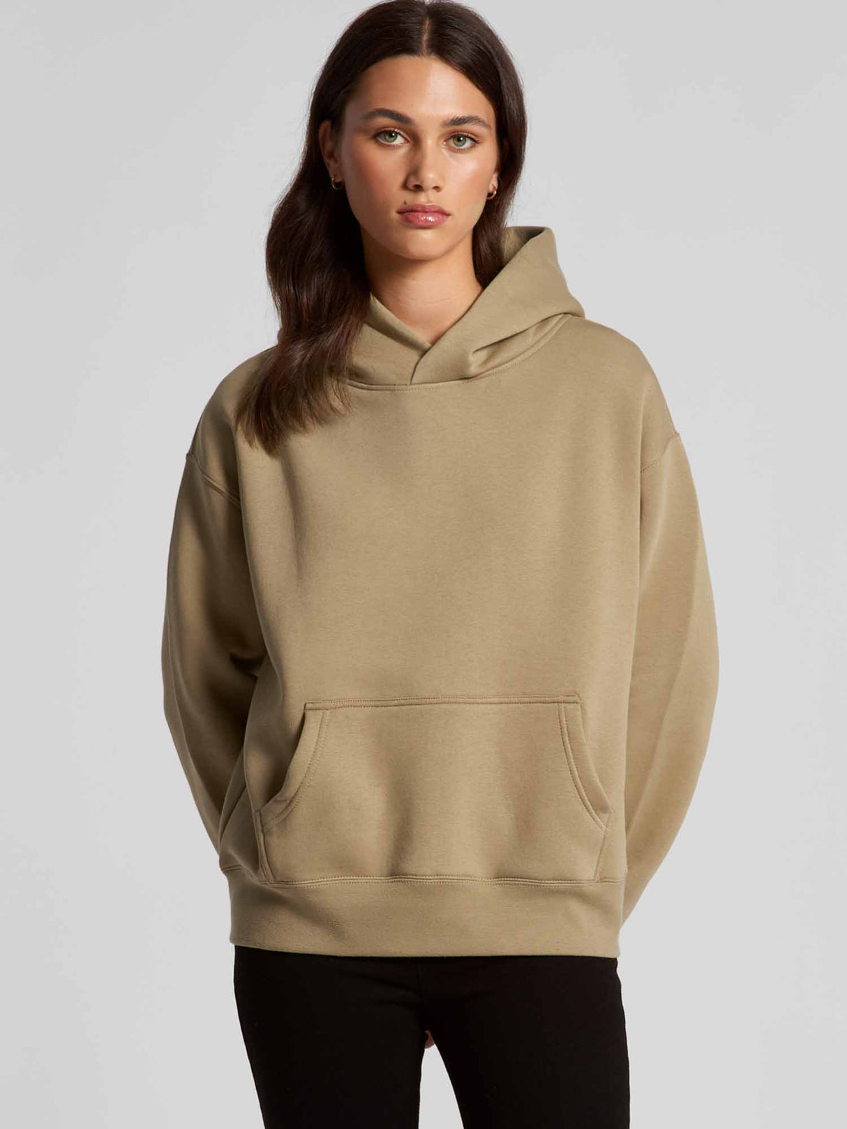 Womens Relax Hood