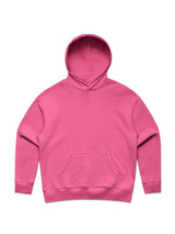 Womens Relax Hood