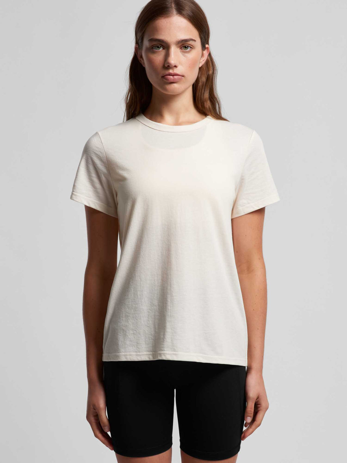 Womens Active Blend Tee