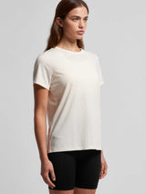 Womens Active Blend Tee