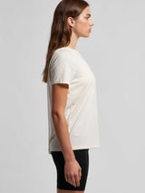 Womens Active Blend Tee