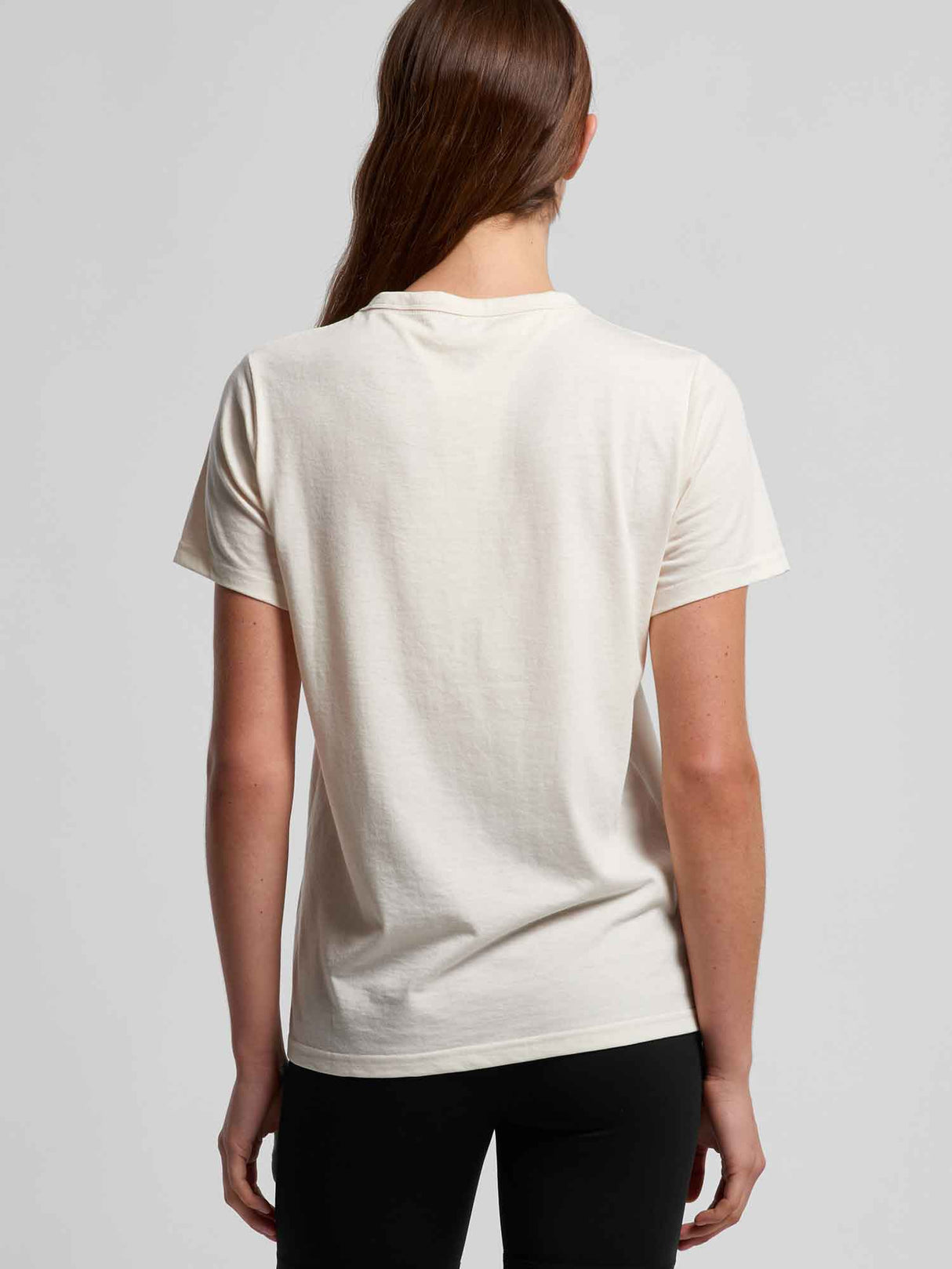 Womens Active Blend Tee