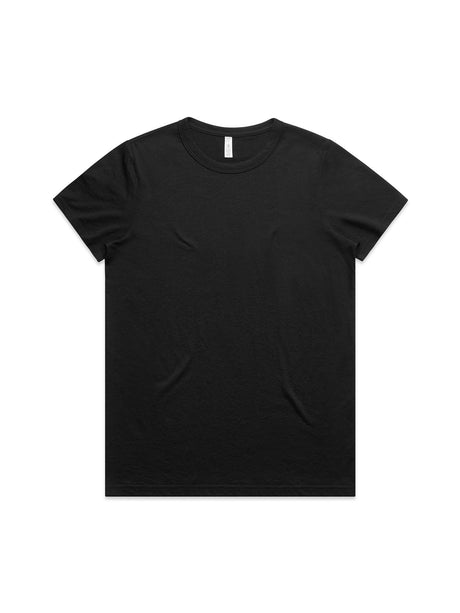 Womens Active Blend Tee