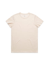 Womens Active Blend Tee