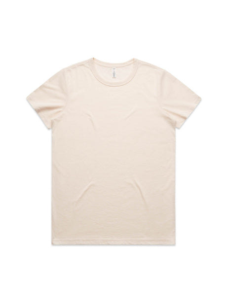 Womens Active Blend Tee