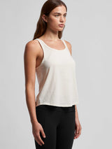 Womens Active Blend Racer Back