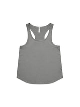 Womens Active Blend Racer Back