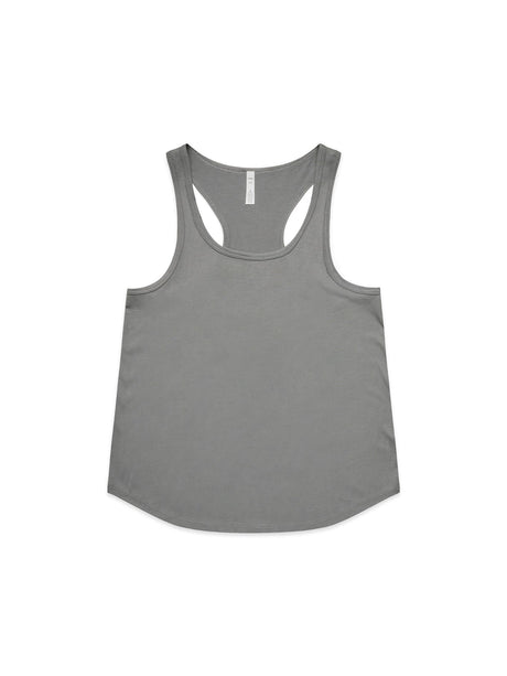 Womens Active Blend Racer Back