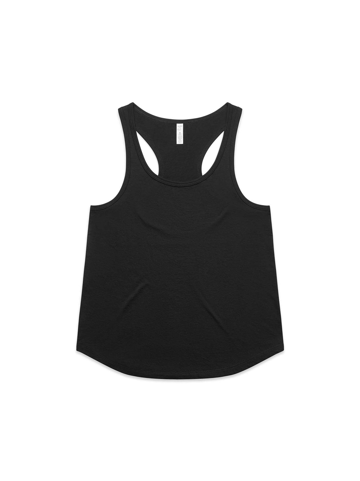 Womens Active Blend Racer Back