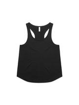 Womens Active Blend Racer Back