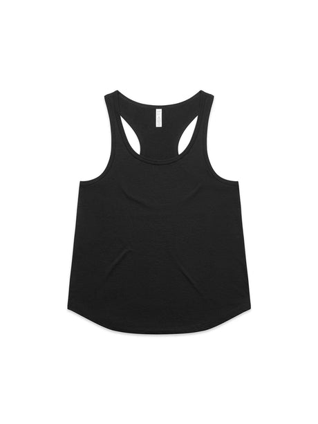 Womens Active Blend Racer Back