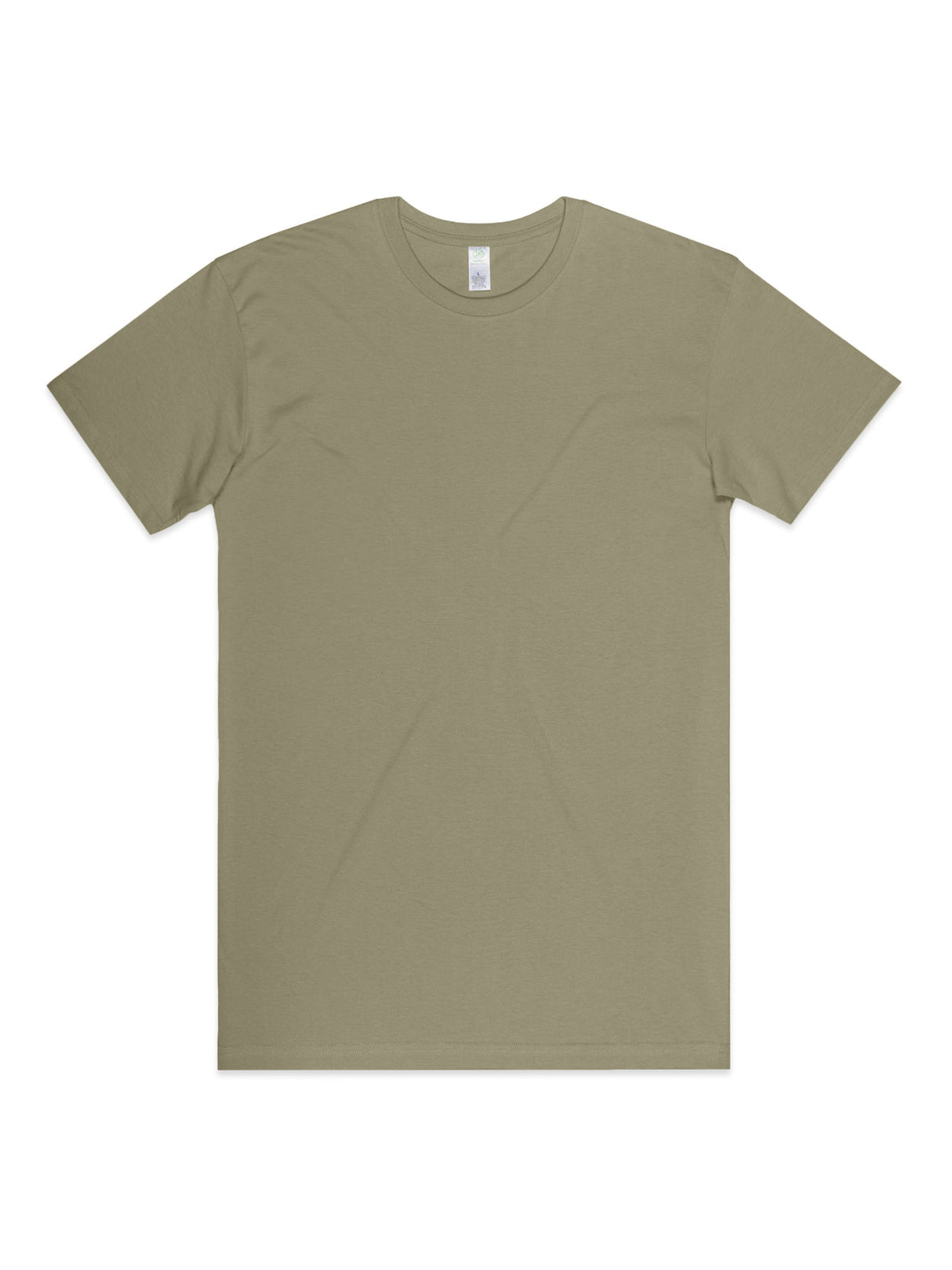 Mens Staple Organic Tee