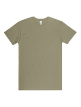 Mens Staple Organic Tee