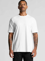 Mens Staple Raglan Tee