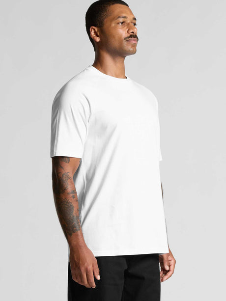 Mens Staple Raglan Tee