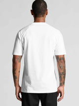 Mens Staple Raglan Tee