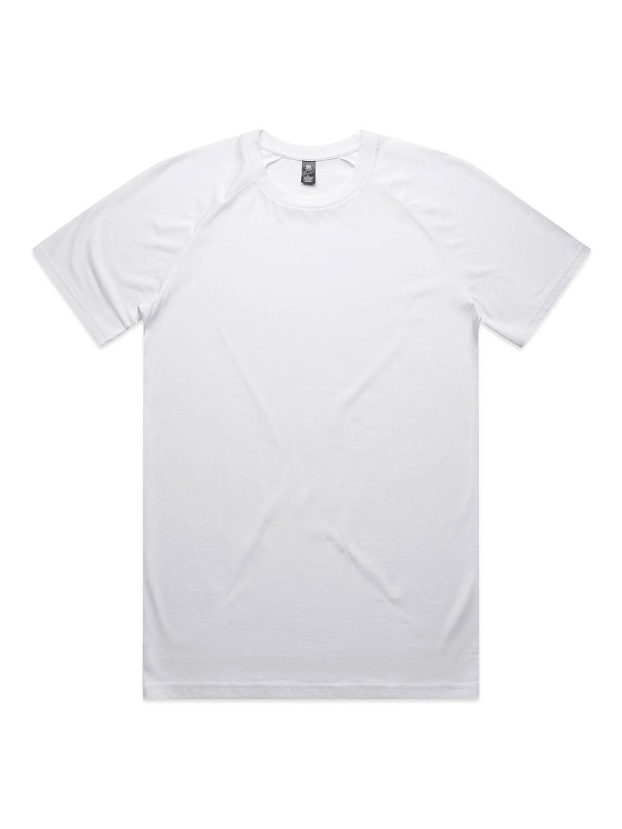 Mens Staple Raglan Tee