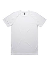 Mens Staple Raglan Tee