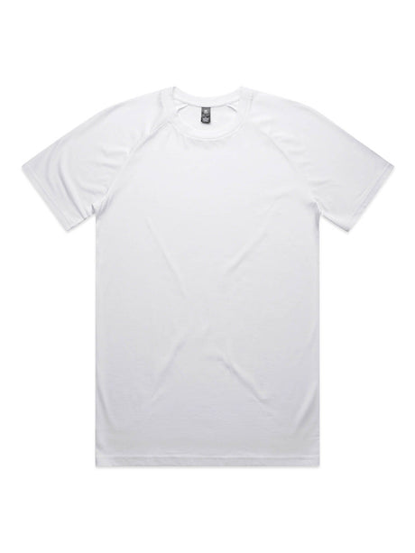 Mens Staple Raglan Tee