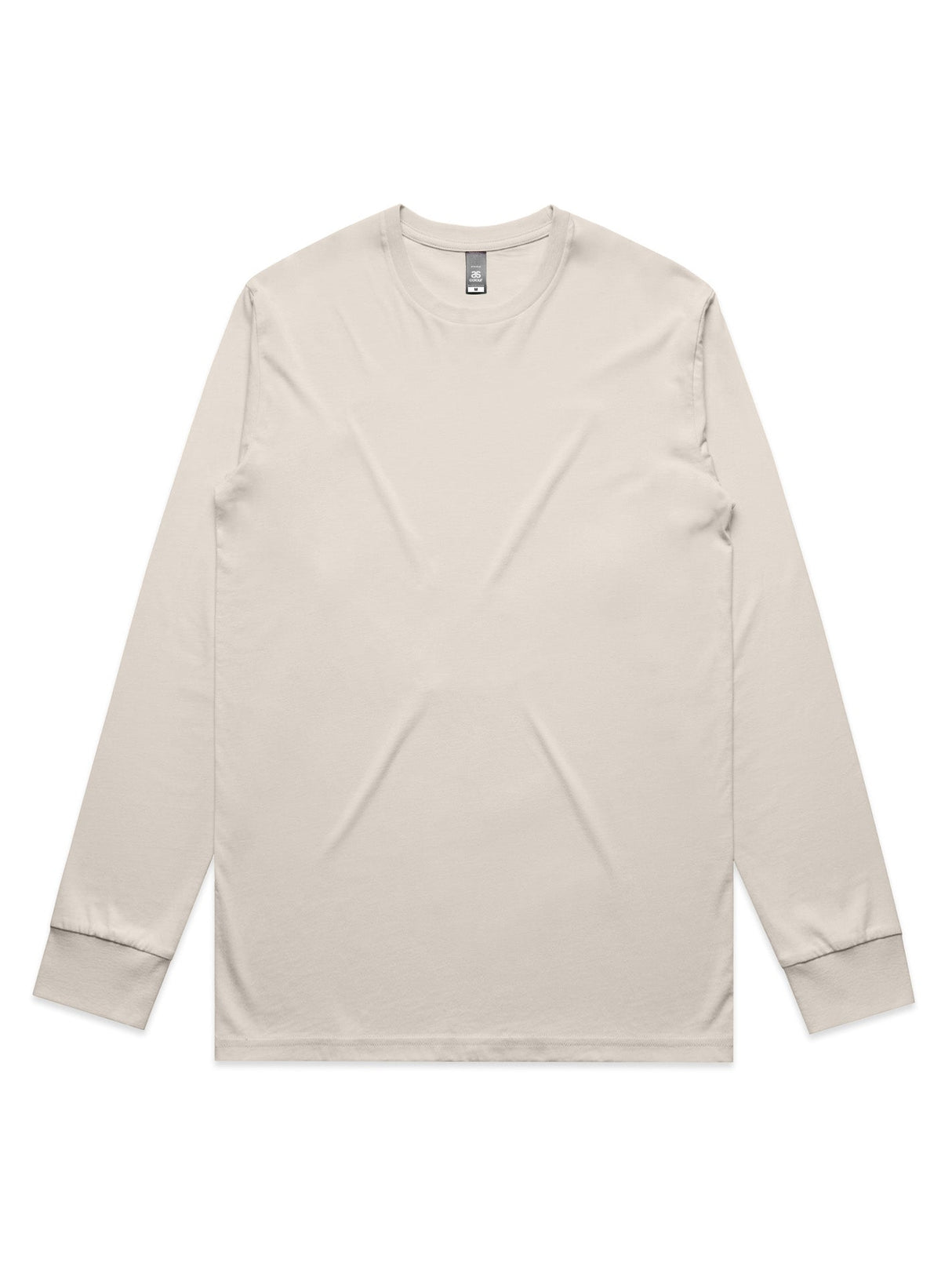 Mens Staple Long Sleeve Tee