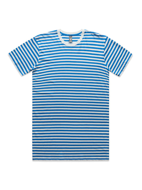 Mens Staple Stripe Tee