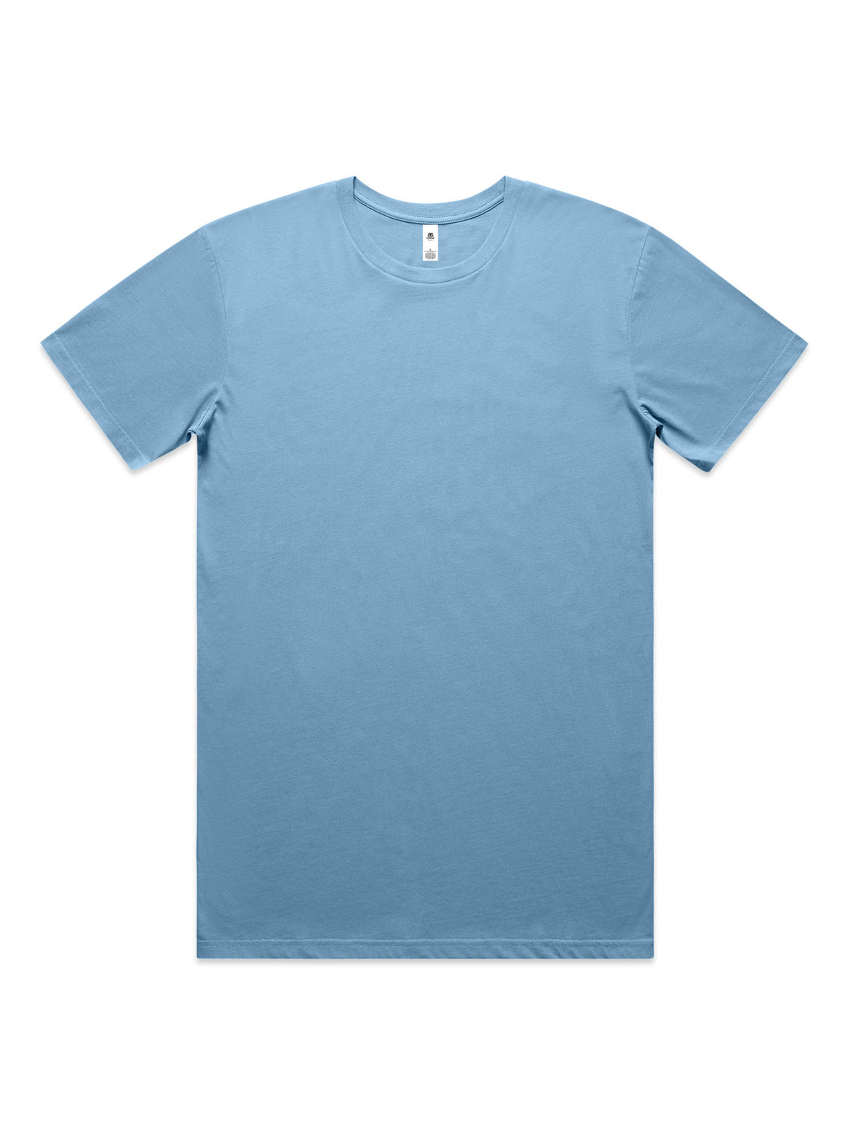 Mens Basic Tee