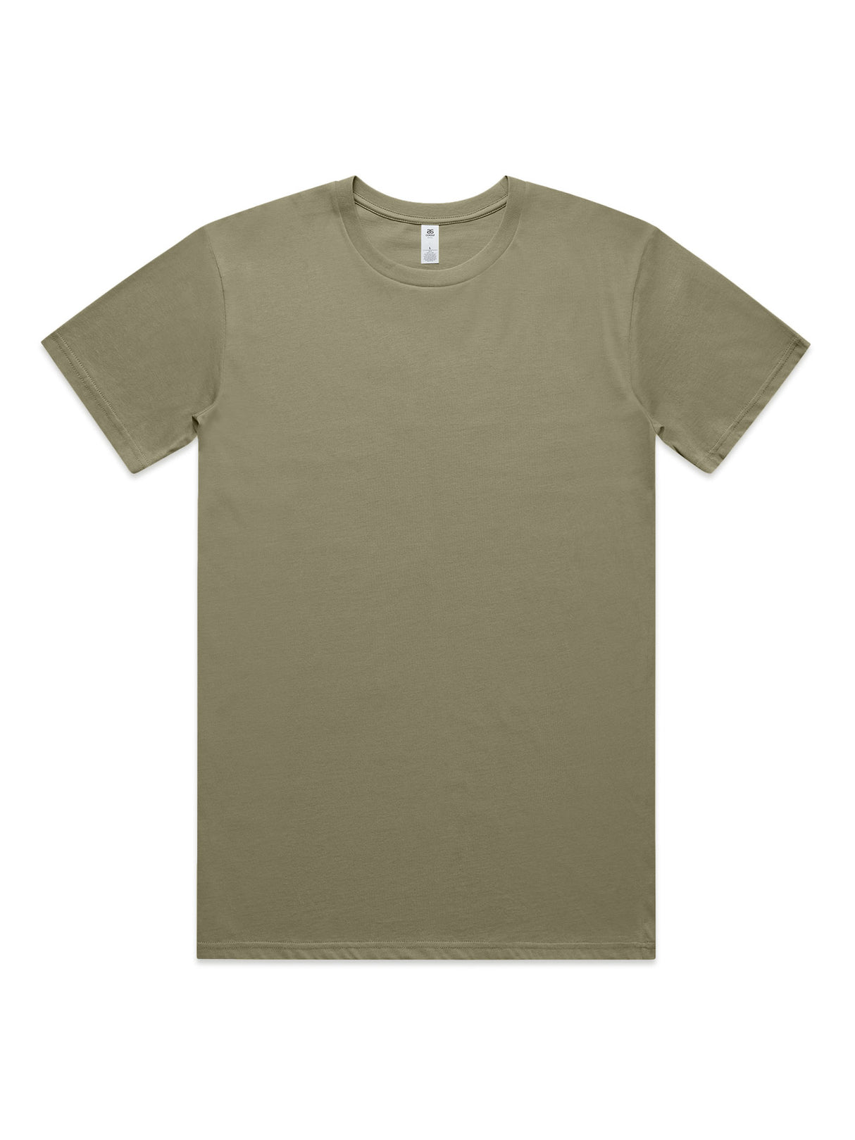 Mens Basic Tee