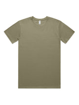 Mens Basic Tee