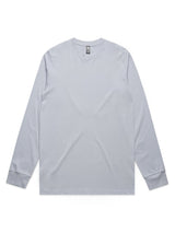 Mens Classic Long Sleeve Tee